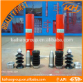 stage cementing tools casing drill out free type stage collar